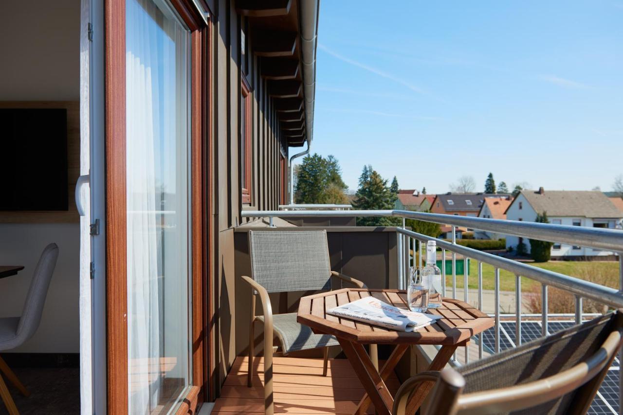 Schneider Apartment Allersberg Exteriör bild