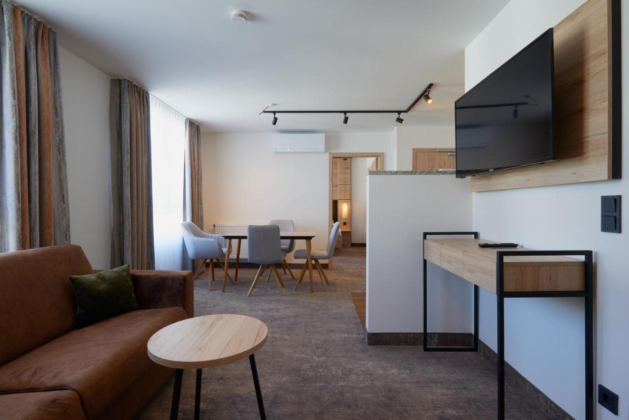 Schneider Apartment Allersberg Exteriör bild