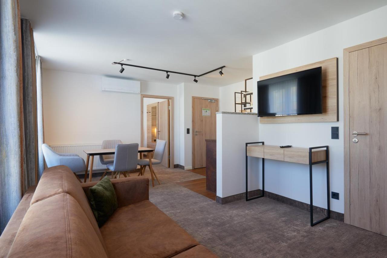 Schneider Apartment Allersberg Exteriör bild