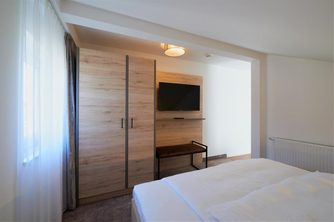 Schneider Apartment Allersberg Exteriör bild