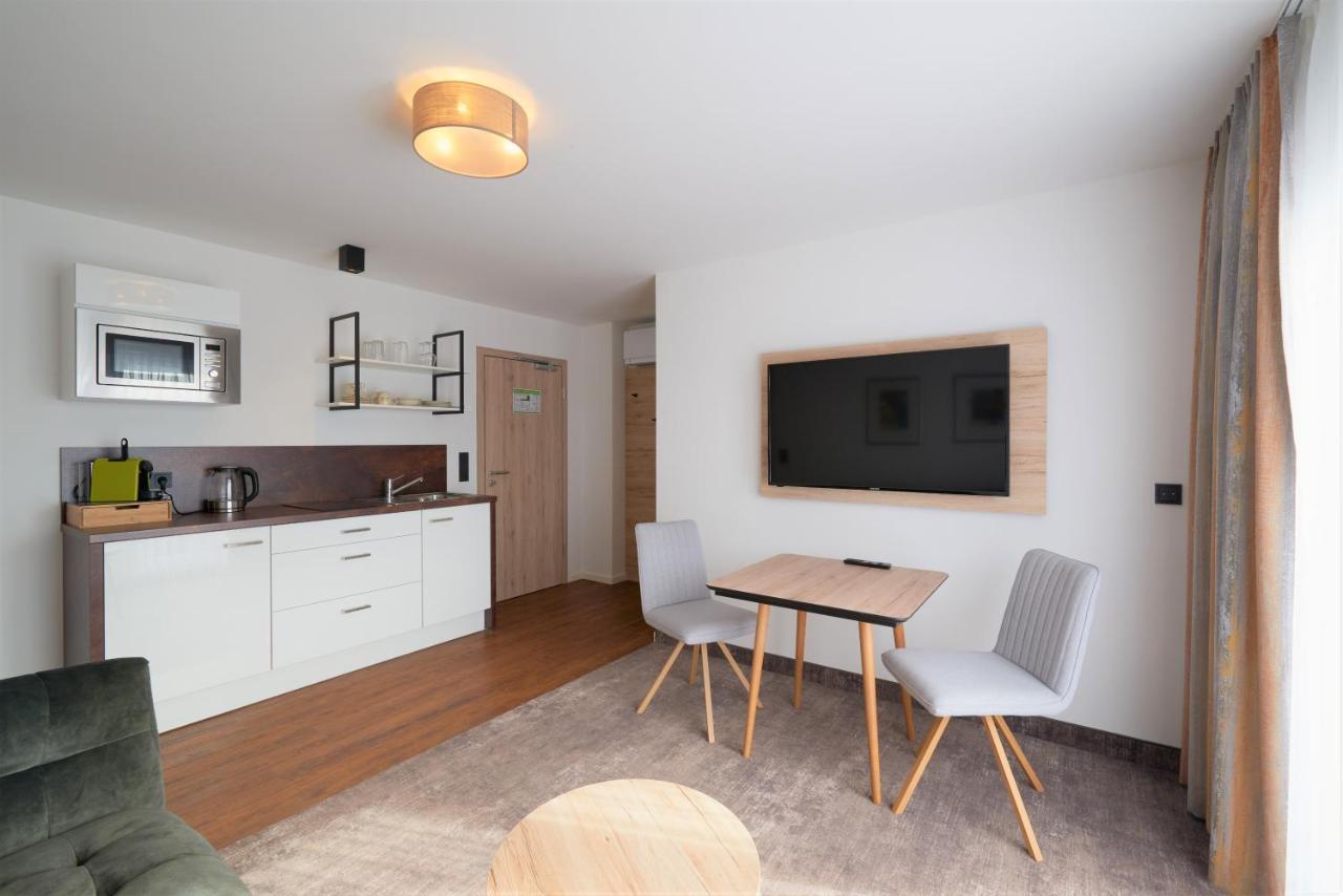 Schneider Apartment Allersberg Exteriör bild