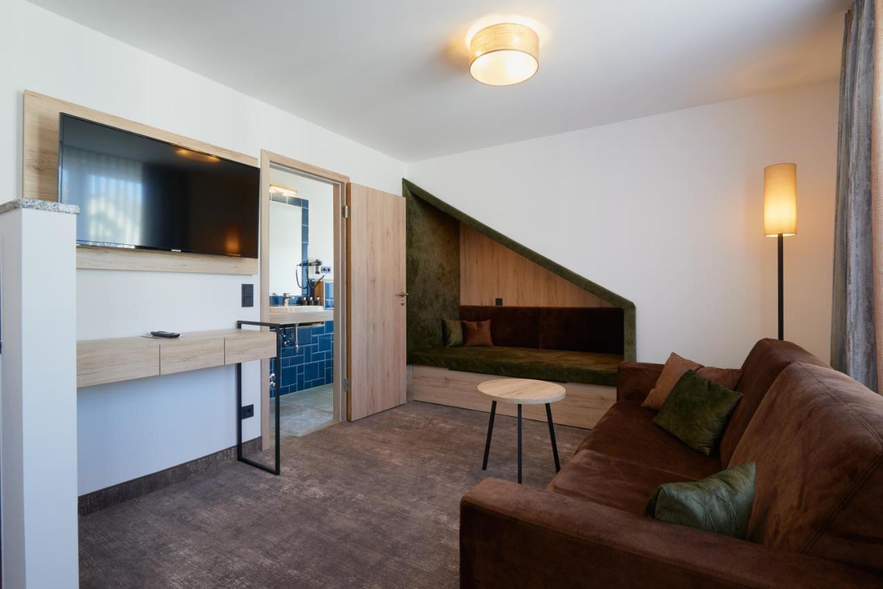 Schneider Apartment Allersberg Exteriör bild